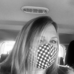 Meet your Posher, Christine